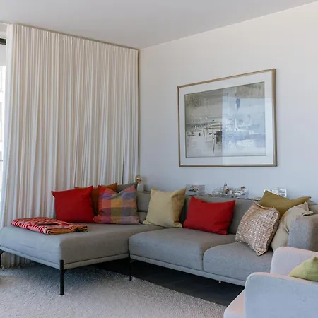 Apartment Flat Leon